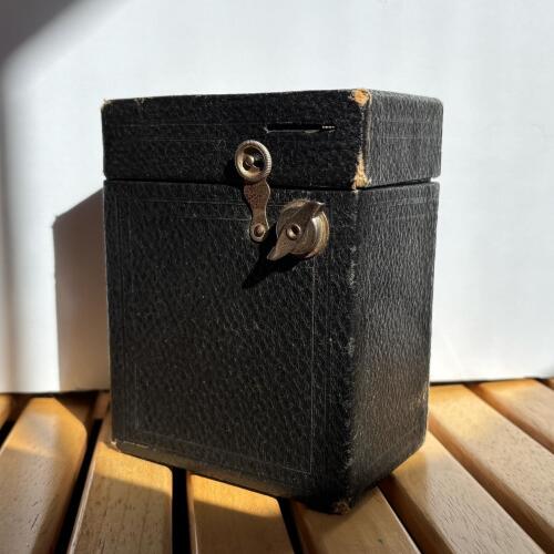 Vintage Eastman Kodak Box Camera