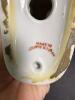 Occupied Japan Porcelain Figurines and Carriage Group - 4