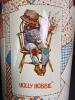 Holly Hobbie Chein Sand Pail and Watering Can Set - 3