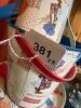 Holly Hobbie Chein Sand Pail and Watering Can Set - 6