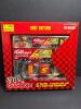 Racing Champions 1997 Kellogg's NASCAR Stock Cars and Transporters