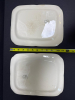 Edwin M. Knowles Gloria Serving Platters and Bowl - 3