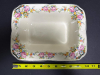 Edwin M. Knowles Gloria Serving Platters and Bowl - 6