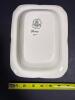 Edwin M. Knowles Gloria Serving Platters and Bowl - 7