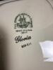 Edwin M. Knowles Gloria Serving Platters and Bowl - 8