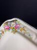 Edwin M. Knowles Gloria Serving Platters and Bowl - 10