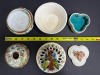 Decorative Trinket Boxes and Bowls - 2
