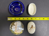 Decorative Trinket Boxes and Bowls - 7