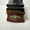 Mount Washington Cog Railway Peppersass Commemorative Decanter - 3