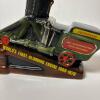 Mount Washington Cog Railway Peppersass Commemorative Decanter - 4