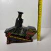 Mount Washington Cog Railway Peppersass Commemorative Decanter - 7