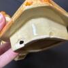 Ceramic Windmill-Style Teapot - 4
