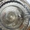 Pair of Avon Lidded Glass Beer Steins - 6