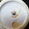 Trio of Decorative Ceramic Bud Vases - 7