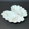 Rosenthal and Co. Handled Dish