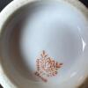 Moriyama Hand-Painted Japanese Vase - 6
