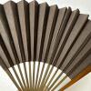 Trio of Decorative Folding Fans - 11