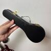 Miniature Musical Instrument Lot with Banjo Case - 4