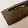 16.75" x 5.5" Wooden Revolver Wall Plaque - 4
