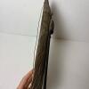 16.75" x 5.5" Wooden Revolver Wall Plaque - 9