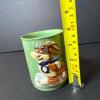 Nestl&eacute; Quik Bunny Plastic Mug - 5
