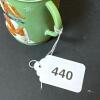 Nestl&eacute; Quik Bunny Plastic Mug - 6