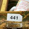 Religious Decorative Items: Crucifixes, Mug, Rosary, and House Blessing - 12