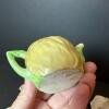 Miniature Porcelain Peek-A-Boo Tea Sets - 8
