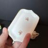 Miniature Porcelain Peek-A-Boo Tea Sets - 9