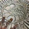 Federal Glass Pioneer Pattern Dish - 2