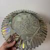 Federal Glass Pioneer Pattern Dish - 3