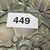 Federal Glass Pioneer Pattern Dish - 5