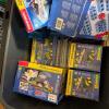 Rokenbok RC Vehicles, Control Pad, & Building System Parts - 5