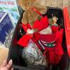 Christmas Decor & Village Lot - 2