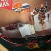 Christmas Decor & Village Lot - 6