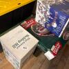 Christmas Decor & Village Lot - 8