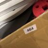 XMODS RC Track Foam Sections and Connectors - 6