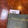 Antique 1887 "Marvels of the New West" by William M. Thayer - 8