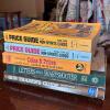 Price Guides, Coin, & Gun Trader Reference Books