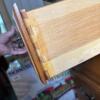 Ethan Allen Cherry Wood Chest of Drawers - 5