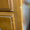 Ethan Allen Cherry Wood Chest of Drawers - 7