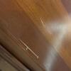 Ethan Allen Cherry Wood Chest of Drawers - 8