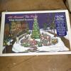 Department 56 All Around The Park Animated Set