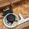 Vemco V-Track MK 12 Drafting Machine - 3