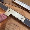 Vemco V-Track MK 12 Drafting Machine - 5