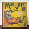 Mutt and Jeff Comic Book 17 by Bud Fisher, 1932