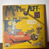 Mutt and Jeff Comic Book 17 by Bud Fisher, 1932 - 7