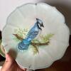 Decorative Wildlife and Botanical Collector Plates - 6