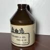 E. Swasey & Co. Stoneware Jug