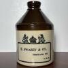E. Swasey & Co. Stoneware Jug - 2